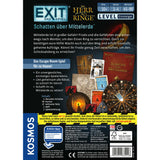 KOSMOS | EXIT® - Das Spiel: Schatten über Mittelerde™ (E)