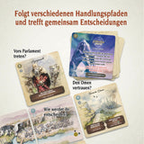 KOSMOS | Cartaventura - Vinland