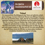 KOSMOS | Cartaventura - Vinland