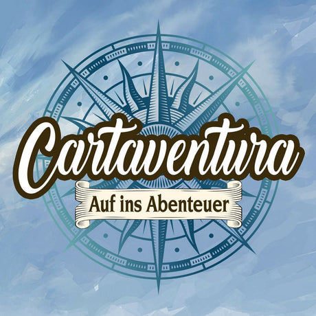 KOSMOS | Cartaventura - Vinland