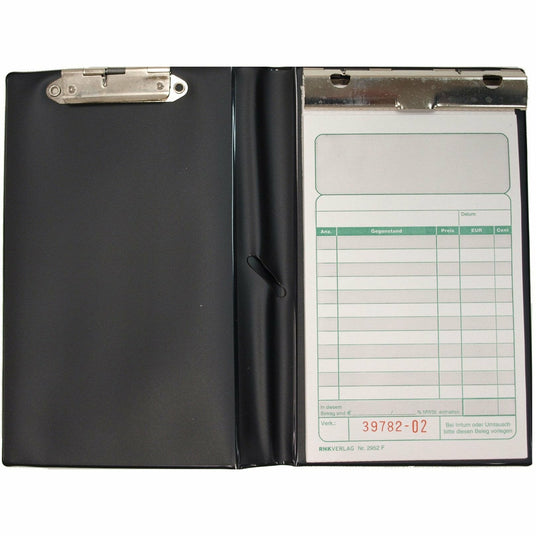 RNK | Kassenblock | 10er Pack |  (2952F)