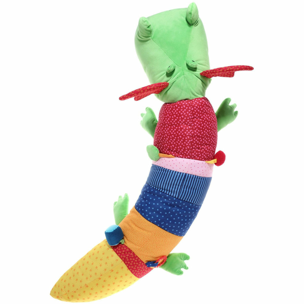 Sigikid | Aktiv-Kissen Drache Baby Activity