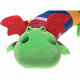 Sigikid | Aktiv-Kissen Drache Baby Activity