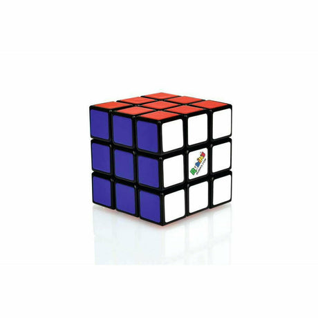 Rubik's Cube | Klassischer 9er Würfel