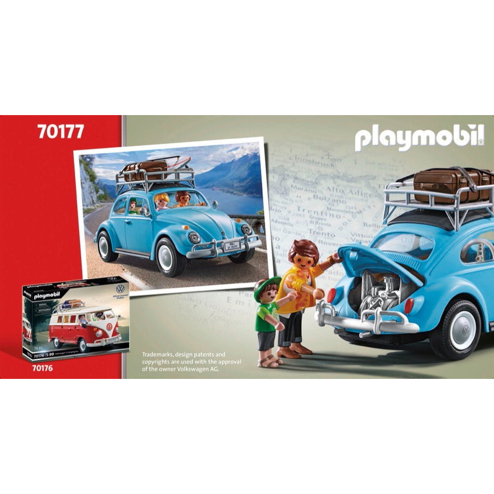 PLAYMOBIL 70177 Volkswagen Käfer