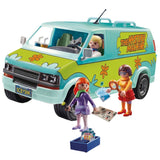 PLAYMOBIL 70286 SCOOBY-DOO! Mystery Machine
