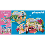 PLAYMOBIL 70450 Reitunterricht im Pferdestall