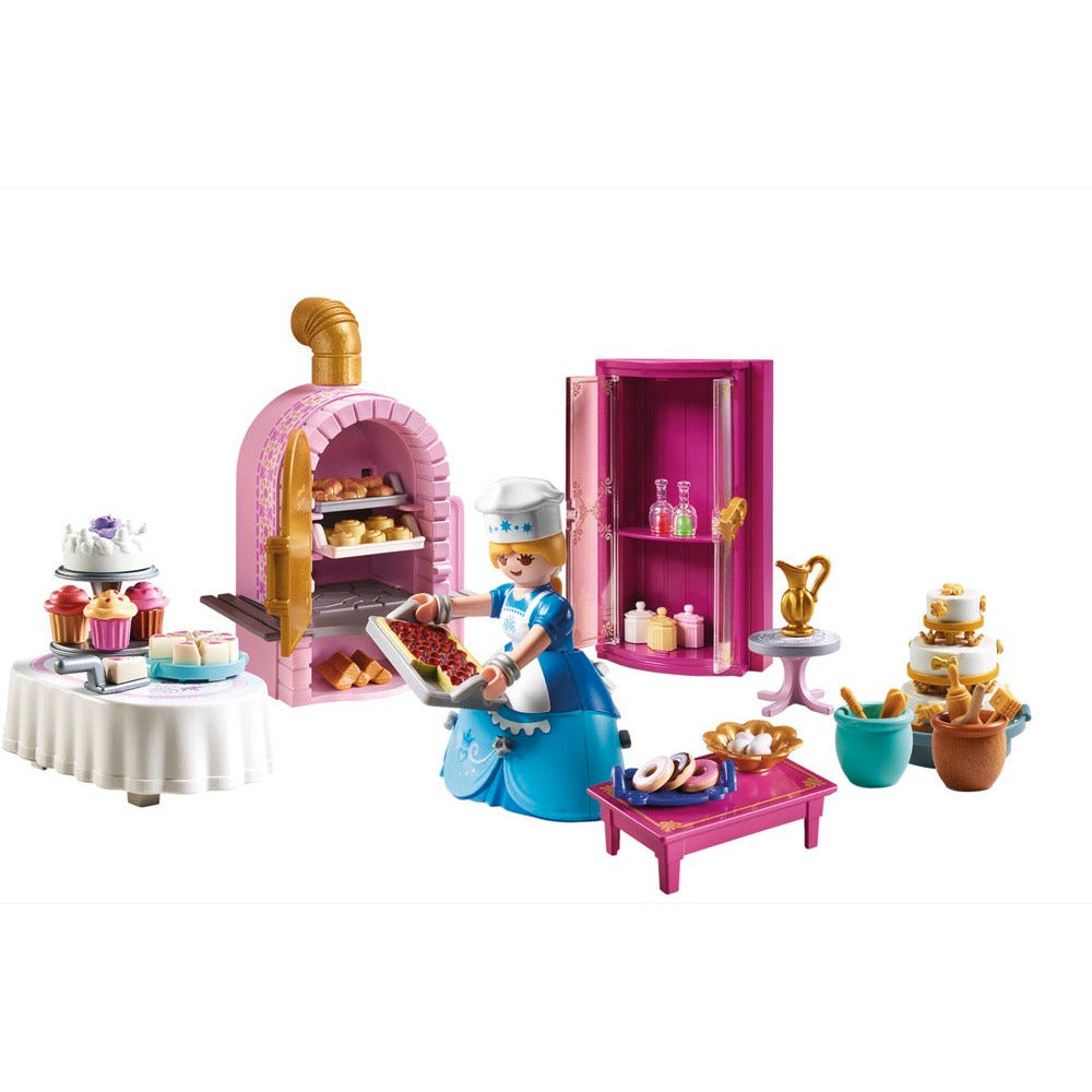 PLAYMOBIL 70451 Schlosskonditorei