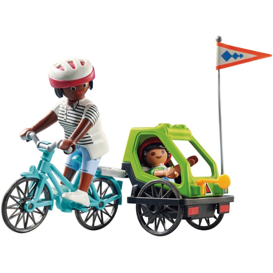PLAYMOBIL 70601 Fahrradausflug