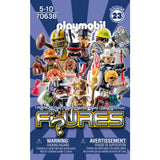 PLAYMOBIL 70638 PLAYMOBIL-Figures Boys (Serie 23)