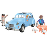 PLAYMOBIL 70640 Citroen 2CV