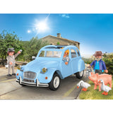 PLAYMOBIL 70640 Citroen 2CV