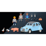 PLAYMOBIL 70640 Citroen 2CV