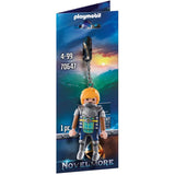 PLAYMOBIL 70647 Schlüsselanhänger Novelmore Prinz Arwynn
