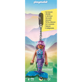 PLAYMOBIL 70652 Schlüsselanhänger Meerjungfrau