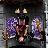 PLAYMOBIL 70807 Bat Fairies Ruine