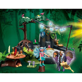 PLAYMOBIL 70808 Frühlingszeremonie