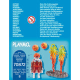 PLAYMOBIL 70872 Superheld