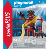 PLAYMOBIL 70879 Box-Champion