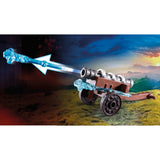 PLAYMOBIL 70904 Novelmore Drachenattacke