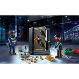 PLAYMOBIL 70908 Starter Pack Tresorknacker