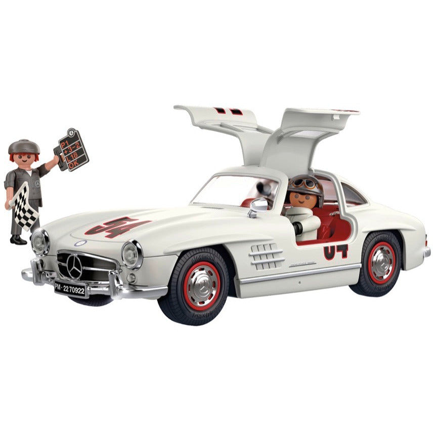 PLAYMOBIL 70922 Mercedes-Benz 300 SL
