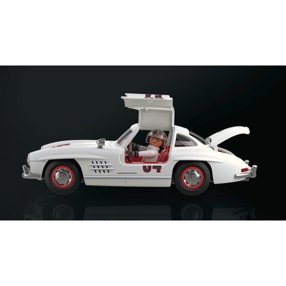 PLAYMOBIL 70922 Mercedes-Benz 300 SL