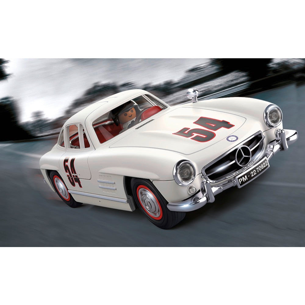 PLAYMOBIL 70922 Mercedes-Benz 300 SL