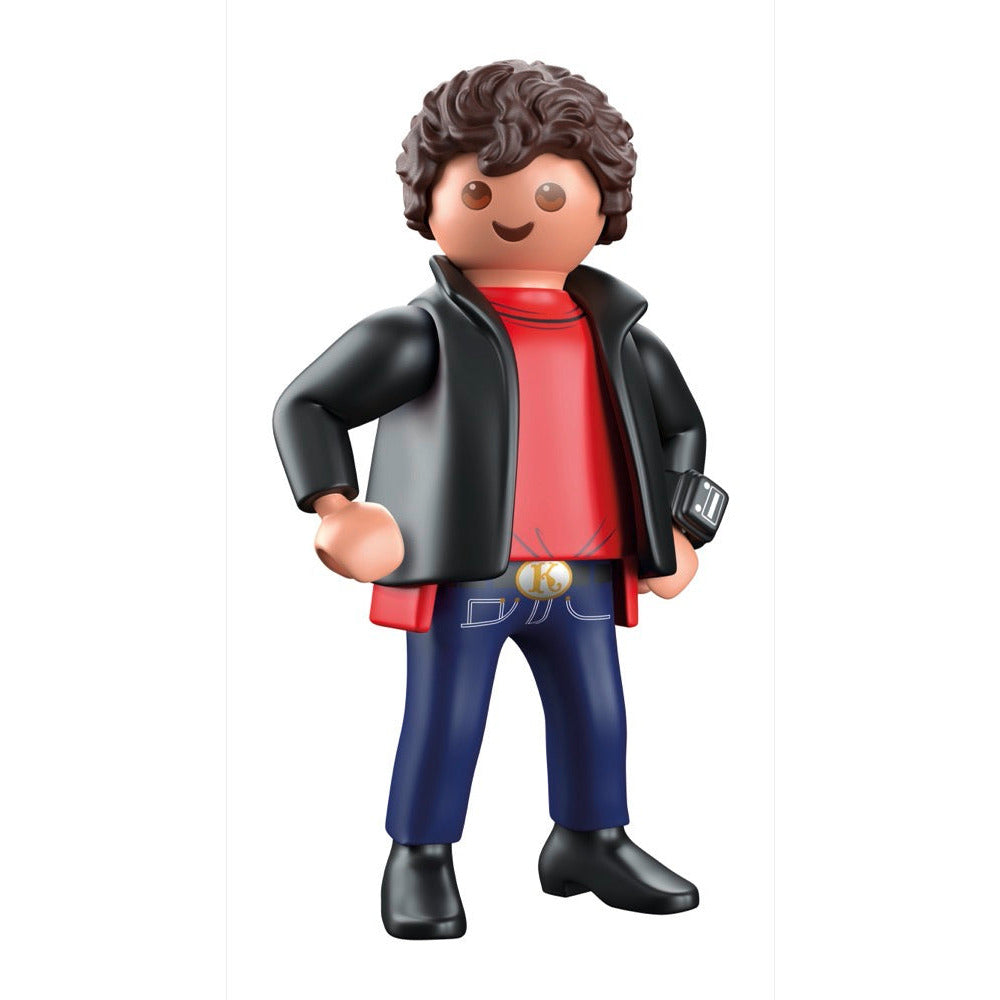 PLAYMOBIL 70924 Knight Rider - K.I.T.T.