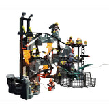 PLAYMOBIL 70925 Dino Mine