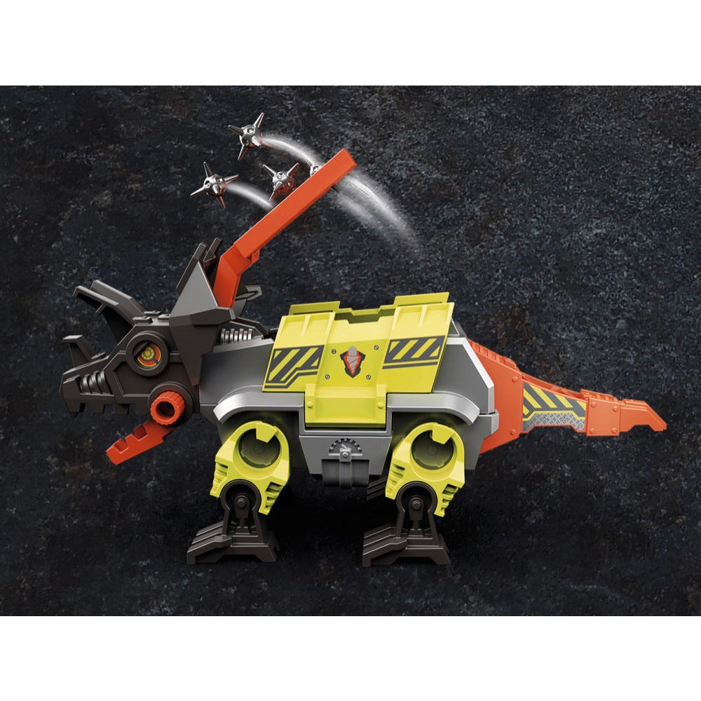 PLAYMOBIL 70928 Robo-Dino Kampfmaschine