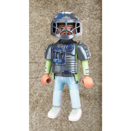PLAYMOBIL 70930 Minen Cruiser