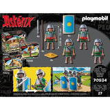 PLAYMOBIL 70934 Asterix: Römertrupp