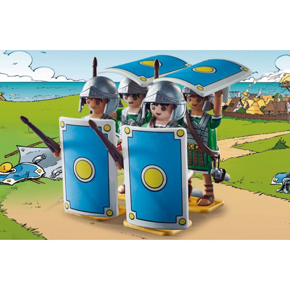 PLAYMOBIL 70934 Asterix: Römertrupp