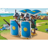 PLAYMOBIL 70934 Asterix: Römertrupp
