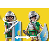 PLAYMOBIL 70934 Asterix: Römertrupp