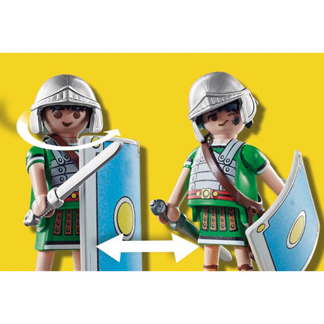 PLAYMOBIL 70934 Asterix: Römertrupp