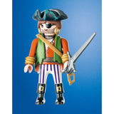PLAYMOBIL 70962 Piratenschatzinsel mit Skelett