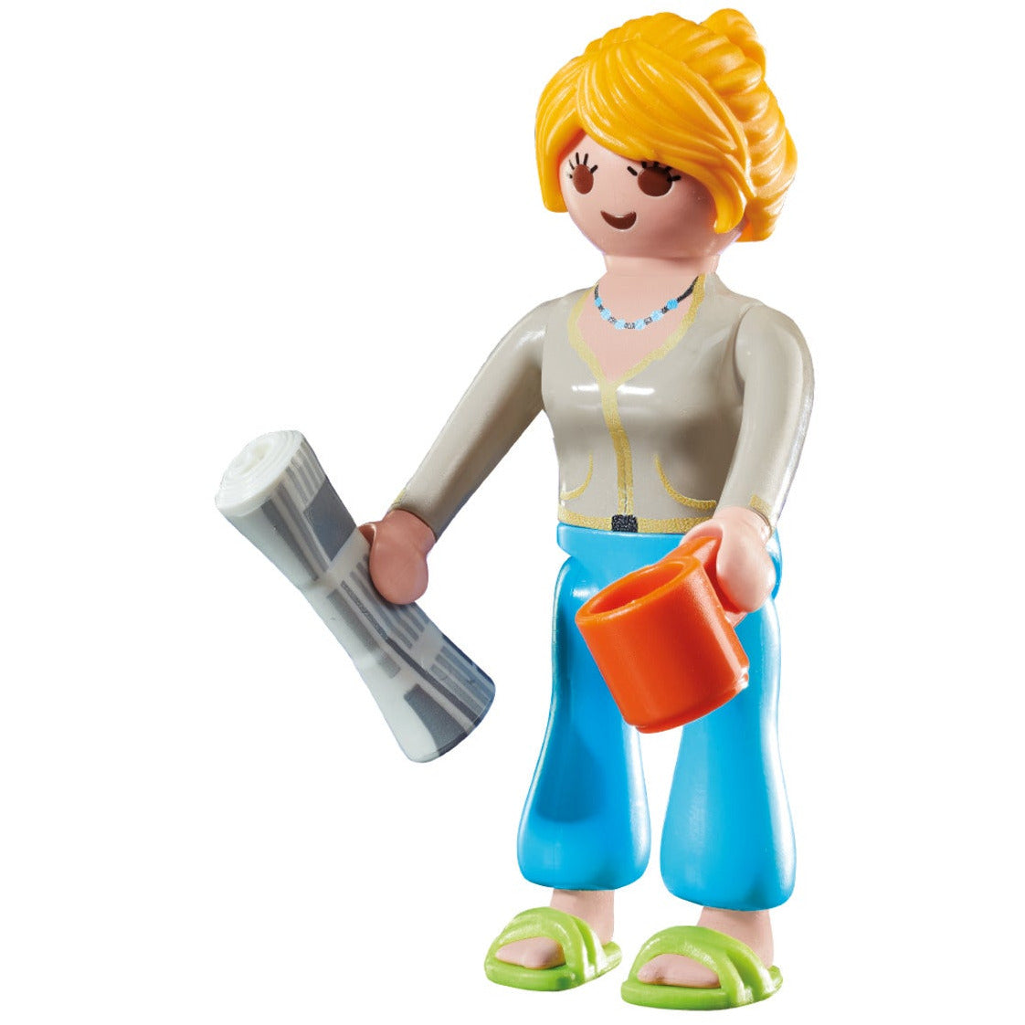 PLAYMOBIL 70972 Frühaufsteherin