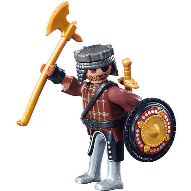 PLAYMOBIL 70975 Barbar