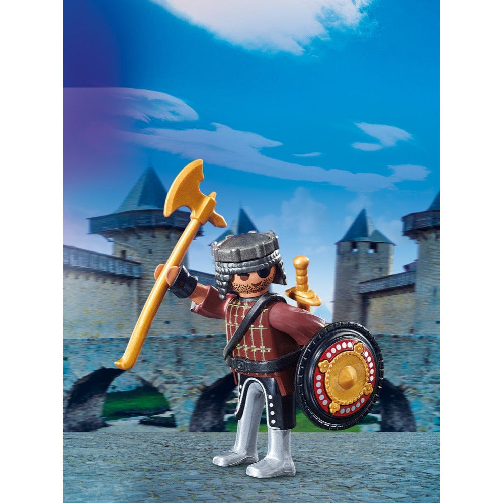 PLAYMOBIL 70975 Barbar