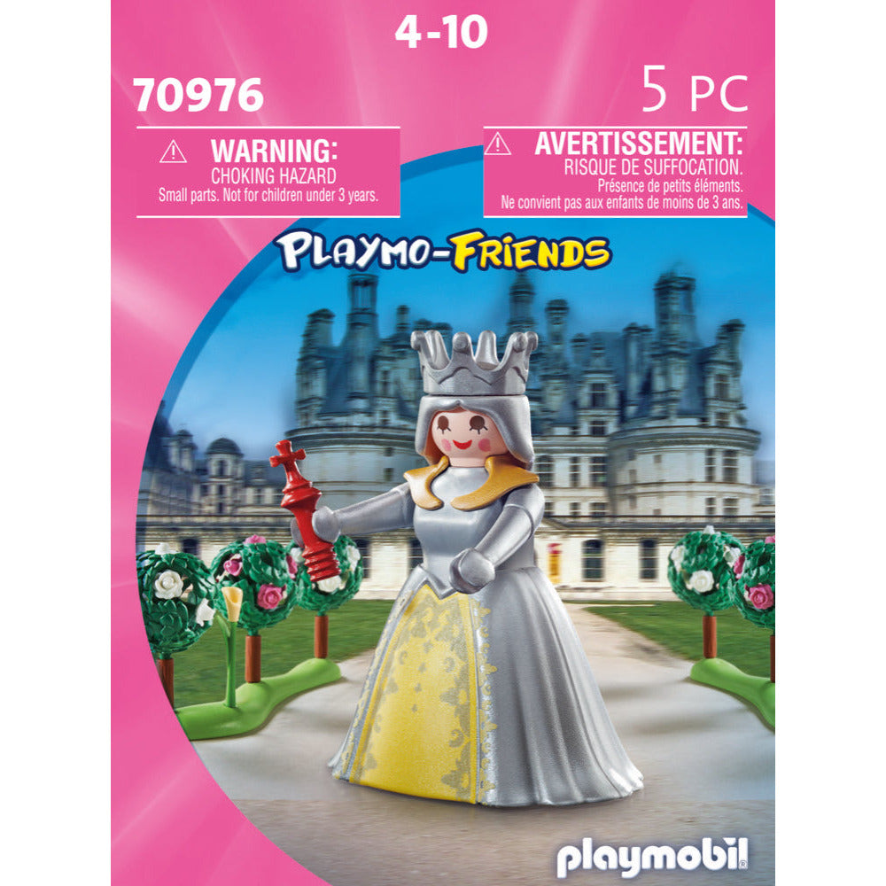 PLAYMOBIL 70976 Königin