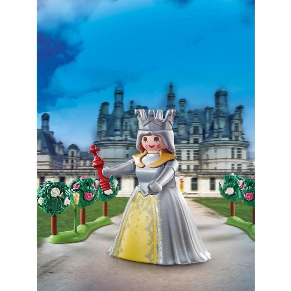PLAYMOBIL 70976 Königin