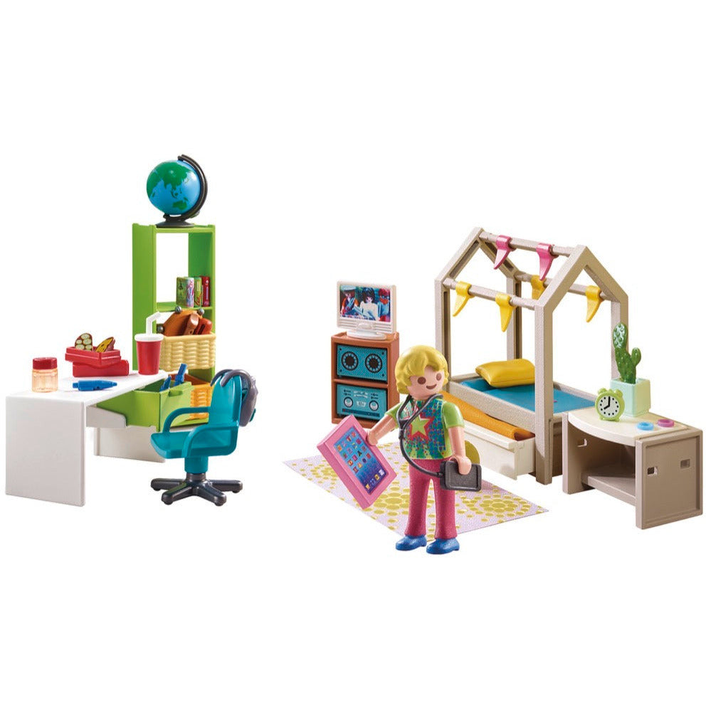 PLAYMOBIL 70988 Jugendzimmer