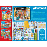 PLAYMOBIL 70988 Jugendzimmer