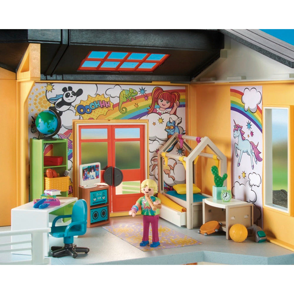 PLAYMOBIL 70988 Jugendzimmer