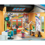 PLAYMOBIL 70988 Jugendzimmer