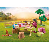 PLAYMOBIL 70997 Kindergeburtstag auf dem Ponyhof