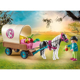 PLAYMOBIL 70998 Ponykutsche