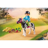 PLAYMOBIL 70998 Ponykutsche